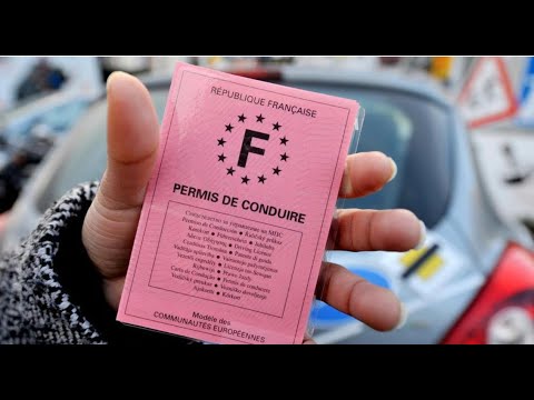 Acheter un permis provisoire